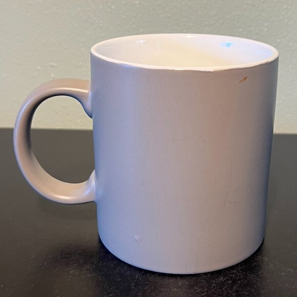 I DON’T WANT TO. I DON’T HAVE TO. YOU CAN’T MAKE ME. I’M RETIRED. Oversized Mug - Picture 6 of 10